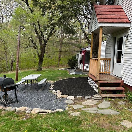 Echo Valley Cottages Coolbaugh Exterior photo