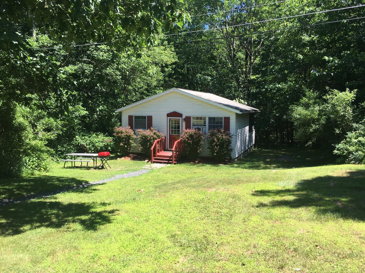 Echo Valley Cottages Coolbaugh Exterior photo