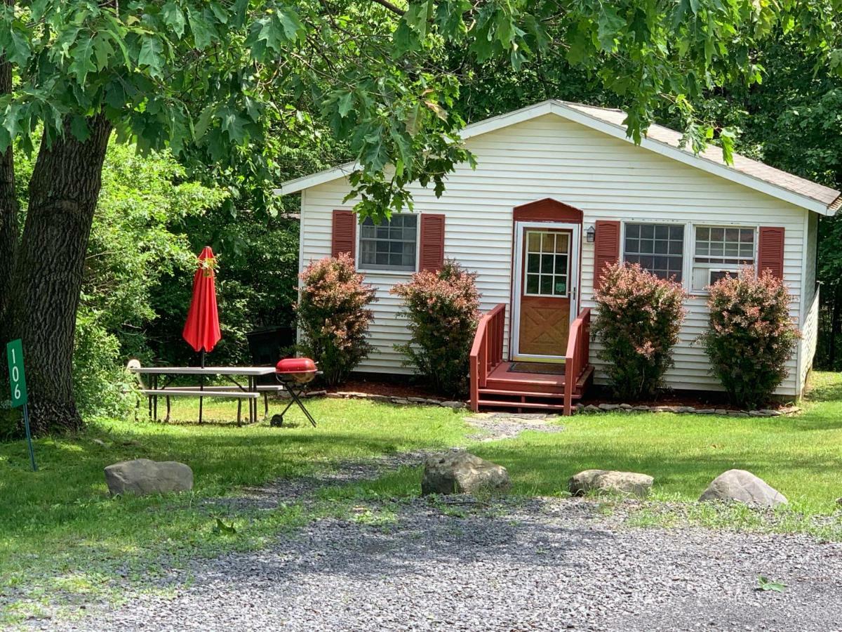 Echo Valley Cottages Coolbaugh Exterior photo